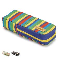 Несесер за училище празен Carioca Groovi