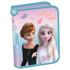Несесер за училище St. Majewski Frozen, единичен, празен