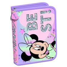 Несесер за училище St. Majewski Minnie Mouse, единичен, празен