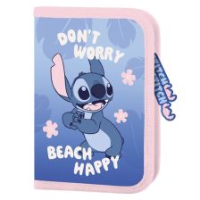 Несесер за училище St. Majewski Stitch, единичен, празен