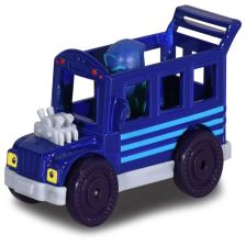 Нощен нинджа бус Dickie Toys PJ MASKS 203141004