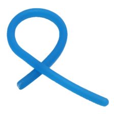 Антистрес игра Fidget Monkey Noodles син