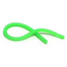 Антистрес игра Fidget Monkey Noodles зелен