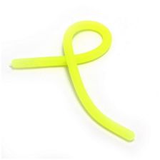 Антистрес игра Fidget Monkey Noodles жълт