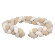 Обиколник плитка Bimbidreams BOTANIC IVORY, 300 см.