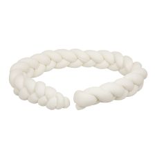 Обиколник за кошара Bimbidreams Basics, плитка, 300 см.