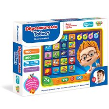 Образователен таблет Thinkle Stars Многознайко