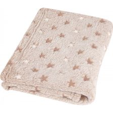 Одеяло Baby Matex MILLY 75x100 0294 G16, Бежов