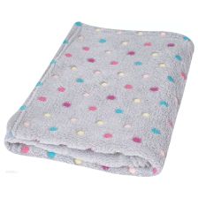 Одеяло Baby Matex MILLY 75x100 0294 K42