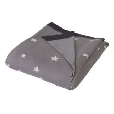 Одеяло Baby Matex PATTERN 80x100 0368, Звездички