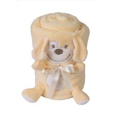 Одеяло Baby Matex Willy 85х100 см. 0374 02 Кученце