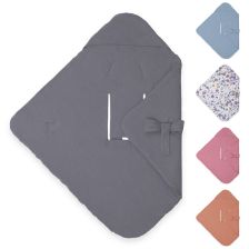 Одеяло за количка и столче за кола Hauck Snuggle so Cosy, Мултифункционално