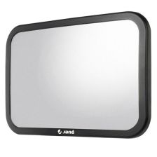 Огледало за обратно виждане за бебе Jane Panoramic Mirror XL