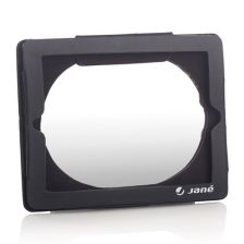 Огледало за обратно виждане за бебе Jane с калъф за таблет