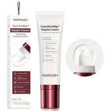 Охлаждащ крем за зърна Momcozy ComfortNip, 50 гр.