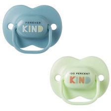 Ортодонтични залъгалки Tommee Tippee AnyTime, 6-36 м, 2 бр.