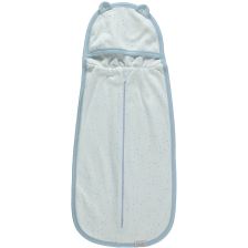 Спален чувал - пелена Bebetto LAZY KIDDY 65 cm P415