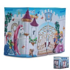Детска палатка за игра Hauck Playmobil