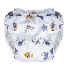 Памперс гащи Sevi baby Аквариум 10-15 кг