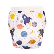 Памперс гащи Sevi baby Лукс Cosmos, 10-15 кг.