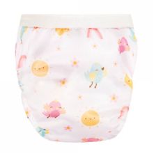 Памперс гащи Sevi baby Лукс Cute Birds, 10-15 кг.