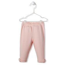 Бебешки панталони Bebetto Jolly Good Корал, 6-24м., T3071
