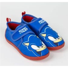 Детски пантофи Cerda Sonic BLUE Размер 28-33 2300006162