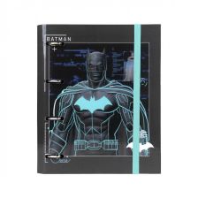 Папка с ластик А4 Cerda Batman 2700000271