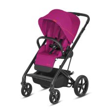 Бебешка количка Cybex Balios S Passion pink 518001047