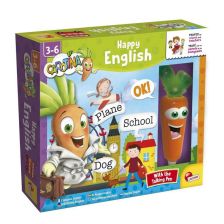 Пътуване до Лондон Lisciani CAROTINA 86726