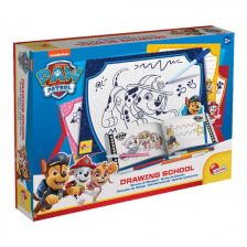 Школа за рисуване Lisciani Paw Patrol