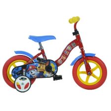 Детско колело Dino Bikes PAW PATROL 10"
