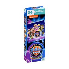 Пъзел Spin Master Paw Patrol The Mighty Movie, 24 ч.
