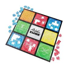 Пъзел Spin Master Rubik's Cube 50th Anniversary, 300 ч.