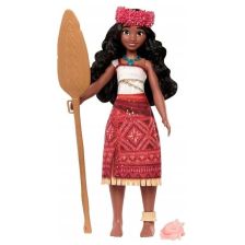 Пееща кукла Mattel Disney Vaiana 2, JHH26