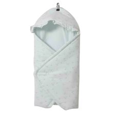 Пелена за повиване Bebetto Flower Garden, 70 см., P572