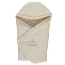 Пелена за повиване Bebetto Little Boss, 70 см., P574