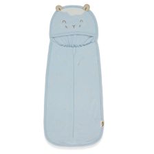 Бебешки спален чувал Bebetto Organic Sleepy Sheepy, 65 см., P553