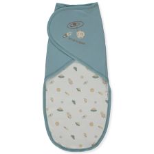 Пелена за повиване Bebetto To Space, 57 см., P564