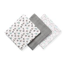 Бамбукови бебешки пелени Babyono 397/02