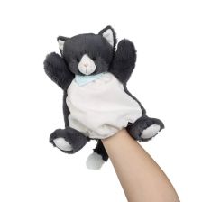 Петрушка за куклен театър Kaloo Коте, 25см.