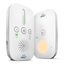 DECT бебефон SCD502/52 Philips AVENT 00A-0495