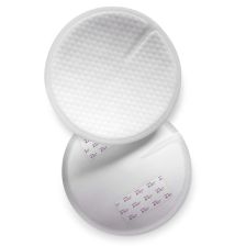 Еднократни подплънки Philips AVENT за гърди – 100 бр./оп. 00А-0477