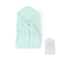 Порт бебе с връзки Petite&Mars 75x75