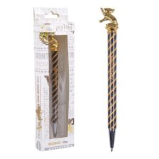 Писалка Cerda Harry Potter Hufflepuff