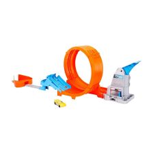 Писта Mattel Hot Wheels Action Loop Stunt Champion 3401587