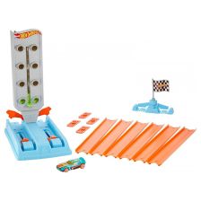 Писта Mattel Hot Wheels Dragstrip Champion 3401587