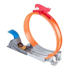 Писта Mattel Hot Wheels Loop Star, FWM88