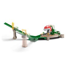 Писта Mattel Hot Wheels Mario Kart Piranha Plant 3402399