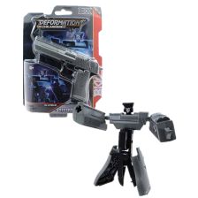 Пистолет-трансформър Raya Toys